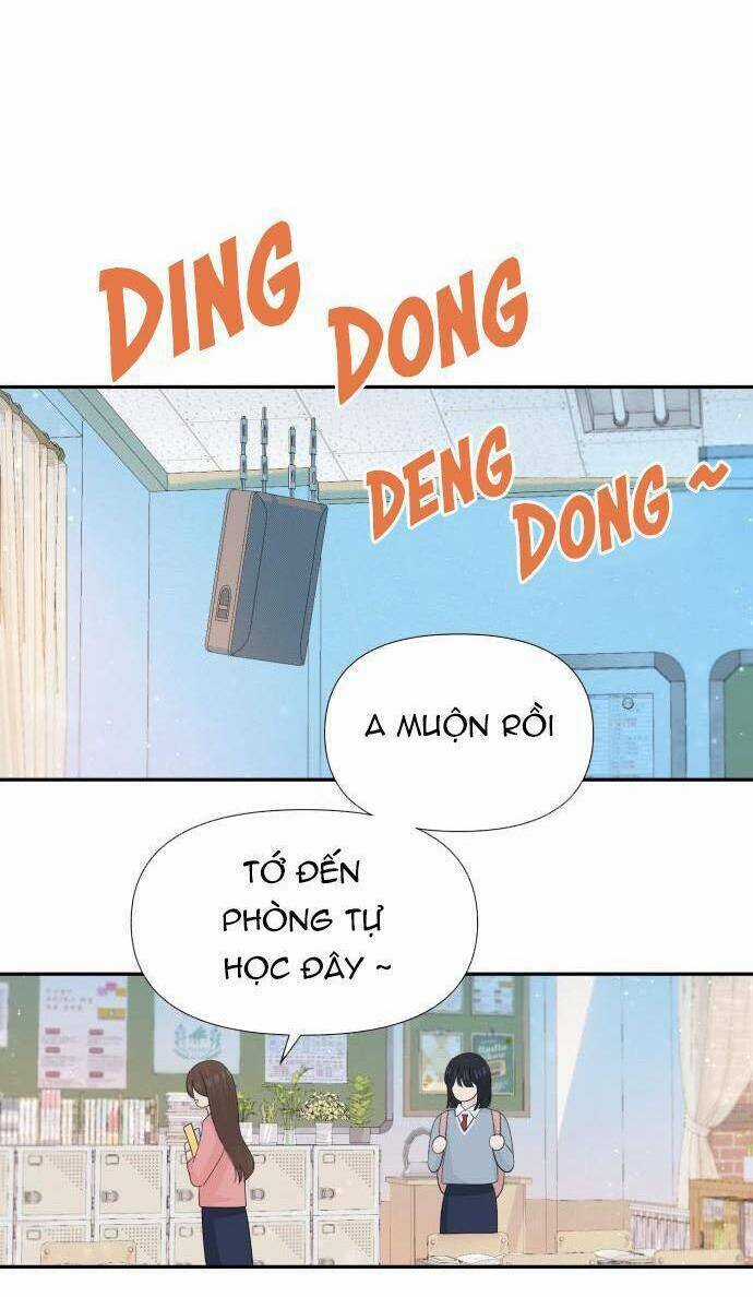 Lời Tỏ Tình Đi Lạc Chapter 46 trang 26