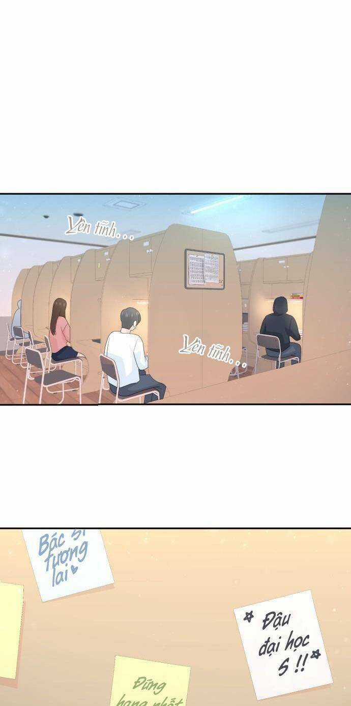 Lời Tỏ Tình Đi Lạc Chapter 46 trang 28