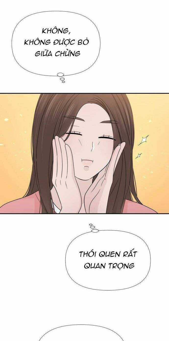 Lời Tỏ Tình Đi Lạc Chapter 46 trang 31