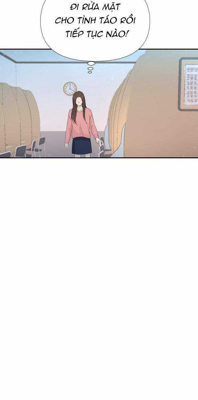 Lời Tỏ Tình Đi Lạc Chapter 46 trang 32