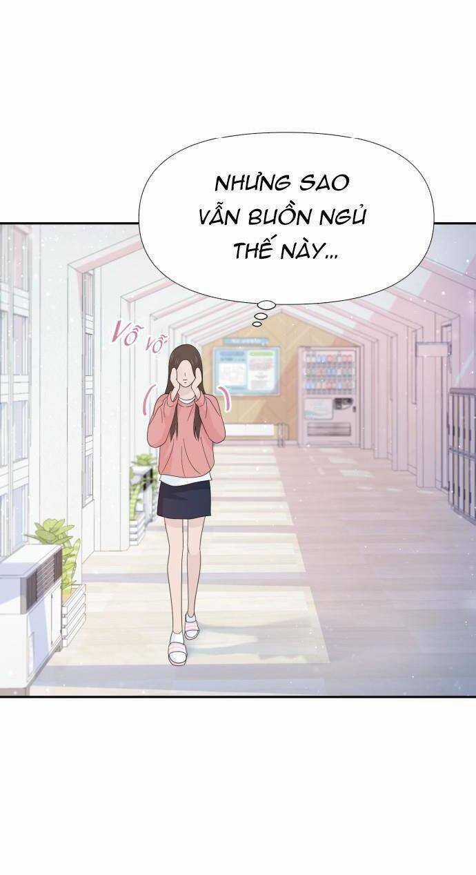 Lời Tỏ Tình Đi Lạc Chapter 46 trang 34