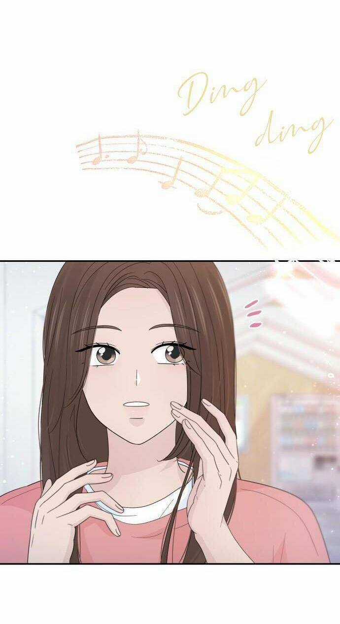 Lời Tỏ Tình Đi Lạc Chapter 46 trang 35