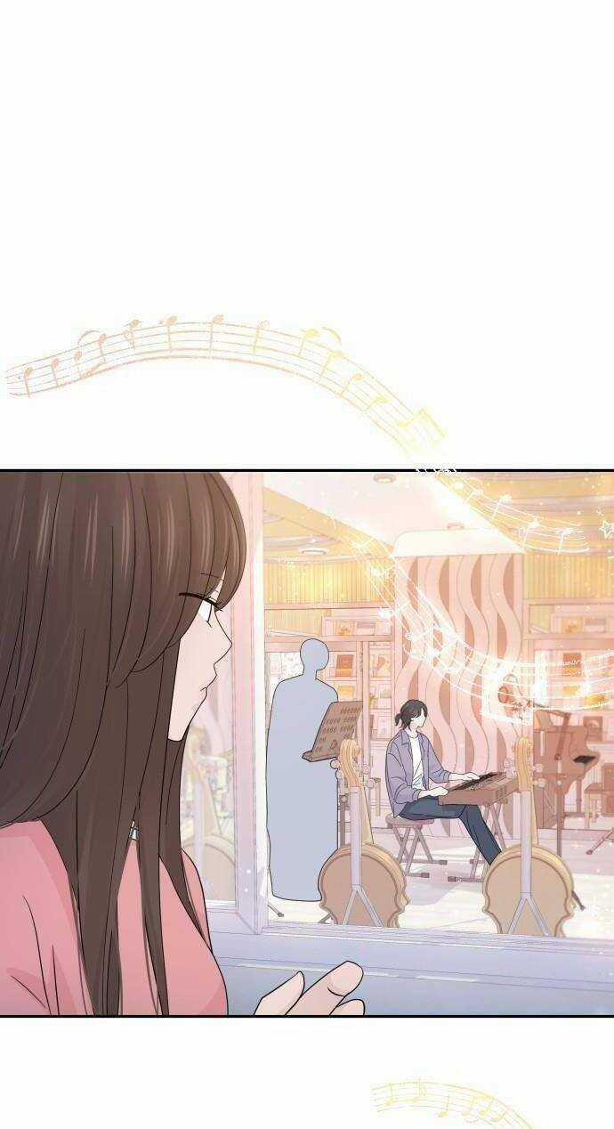 Lời Tỏ Tình Đi Lạc Chapter 46 trang 36