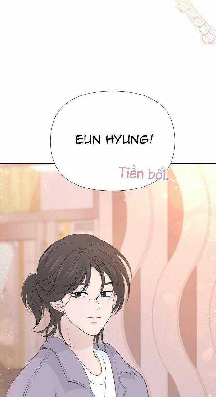 Lời Tỏ Tình Đi Lạc Chapter 46 trang 37