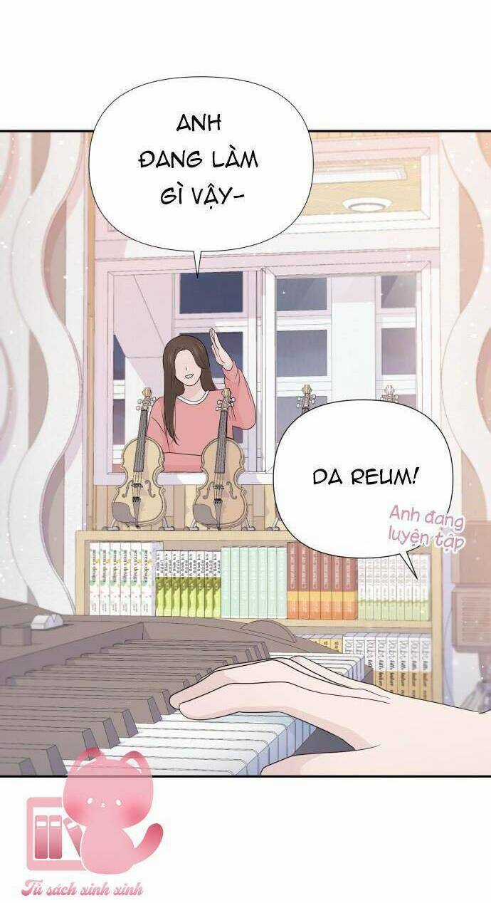 Lời Tỏ Tình Đi Lạc Chapter 46 trang 39