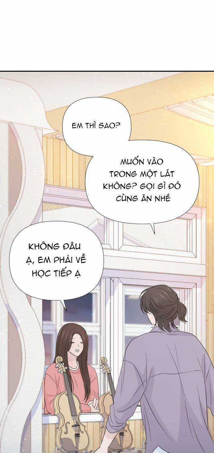 Lời Tỏ Tình Đi Lạc Chapter 46 trang 40