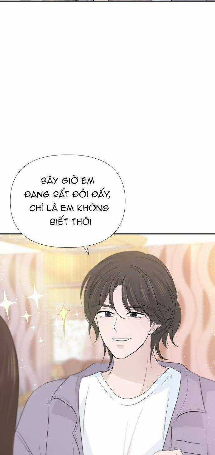 Lời Tỏ Tình Đi Lạc Chapter 46 trang 41