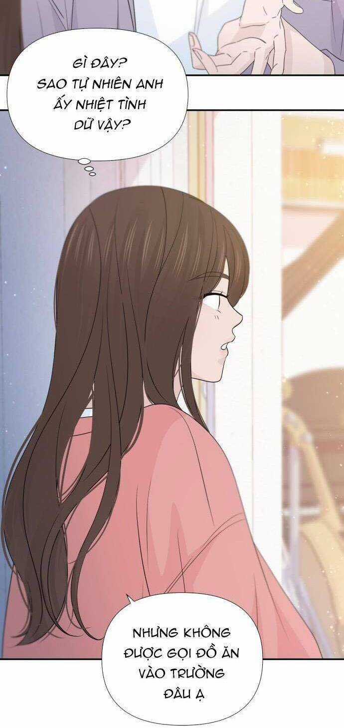 Lời Tỏ Tình Đi Lạc Chapter 46 trang 42