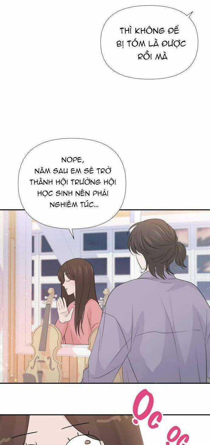 Lời Tỏ Tình Đi Lạc Chapter 46 trang 43