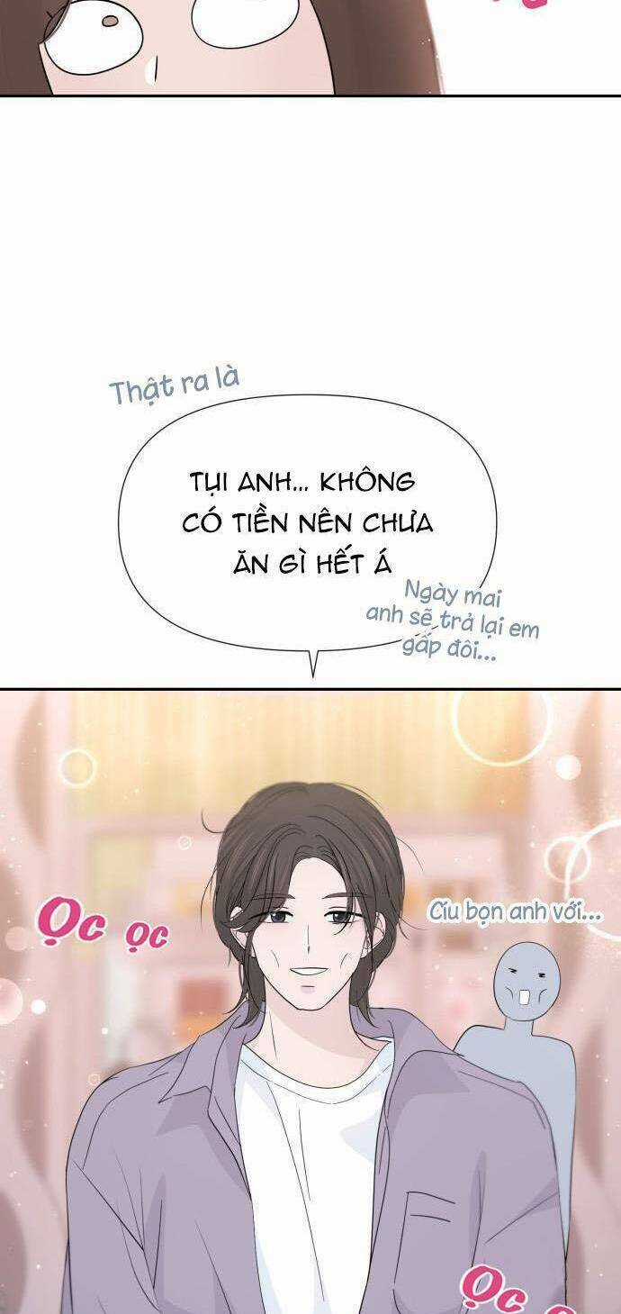 Lời Tỏ Tình Đi Lạc Chapter 46 trang 44