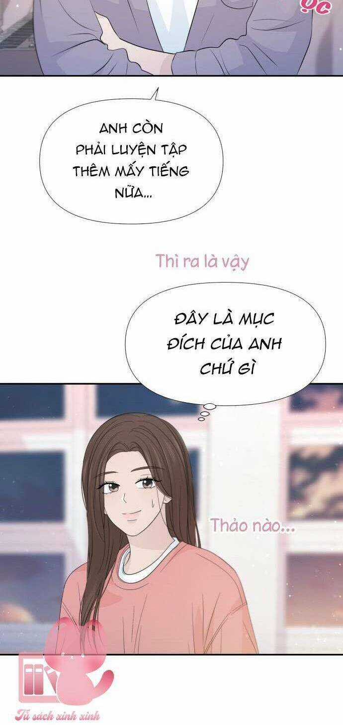 Lời Tỏ Tình Đi Lạc Chapter 46 trang 45