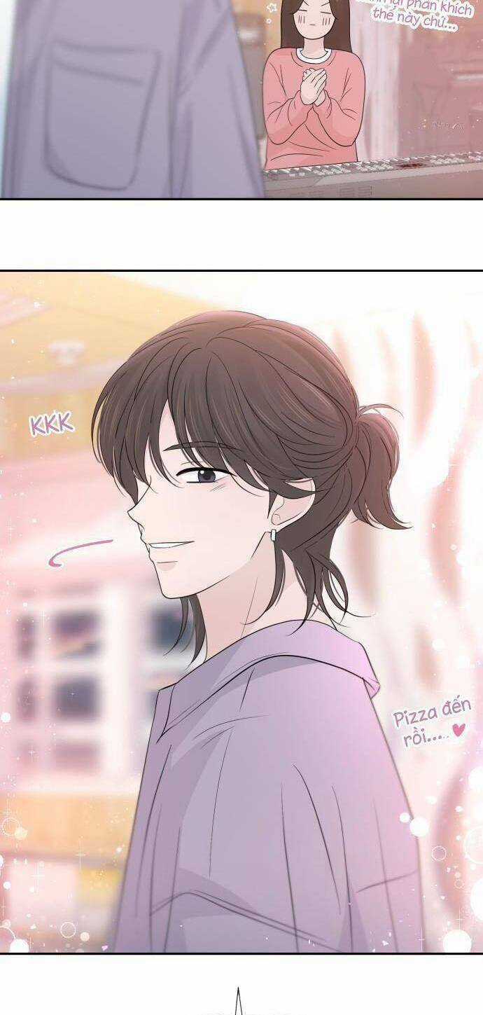 Lời Tỏ Tình Đi Lạc Chapter 46 trang 48