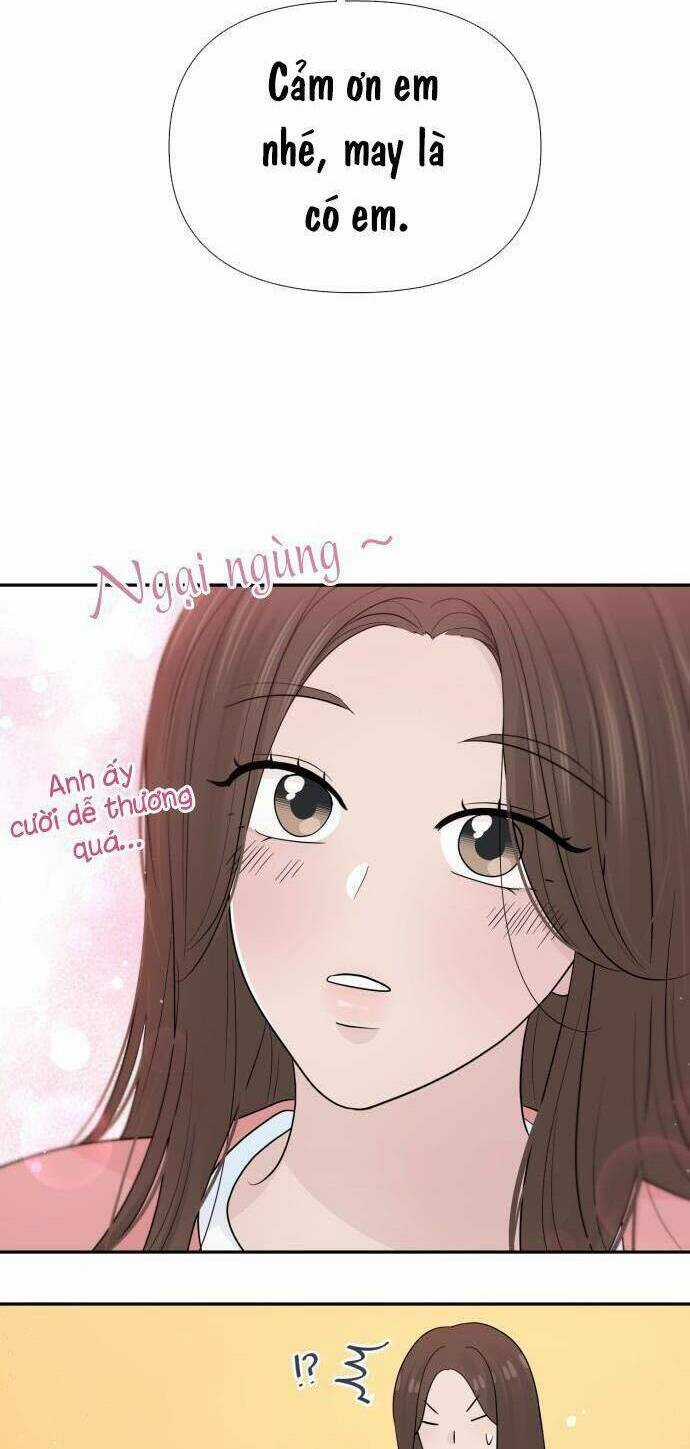 Lời Tỏ Tình Đi Lạc Chapter 46 trang 49