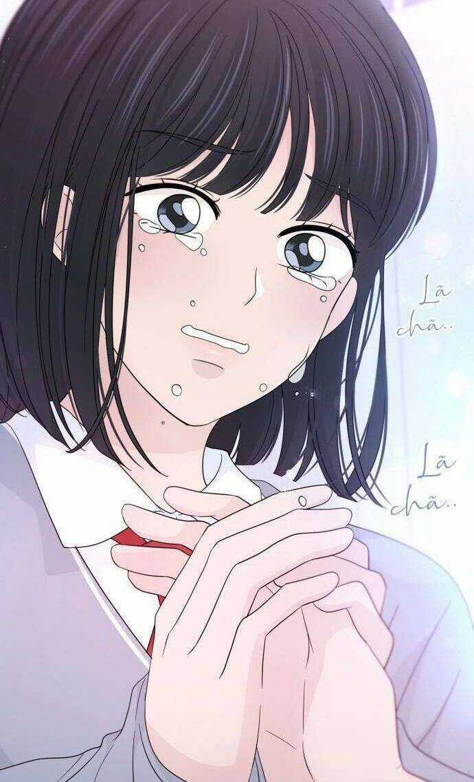 Lời Tỏ Tình Đi Lạc Chapter 46 trang 5