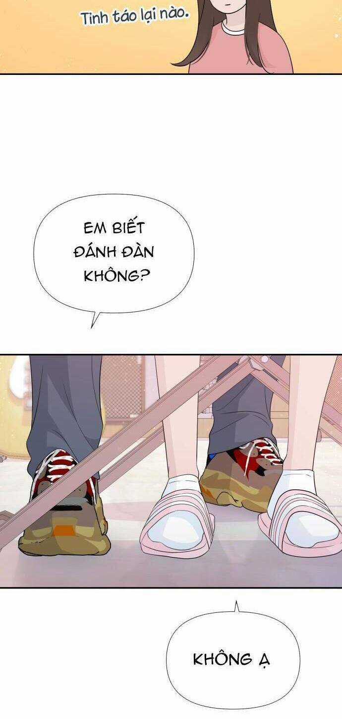 Lời Tỏ Tình Đi Lạc Chapter 46 trang 50