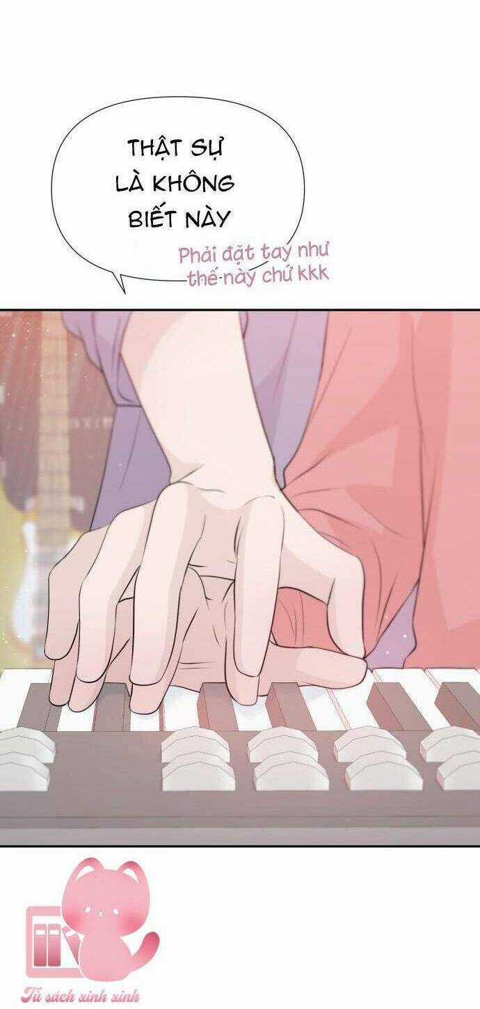 Lời Tỏ Tình Đi Lạc Chapter 46 trang 51