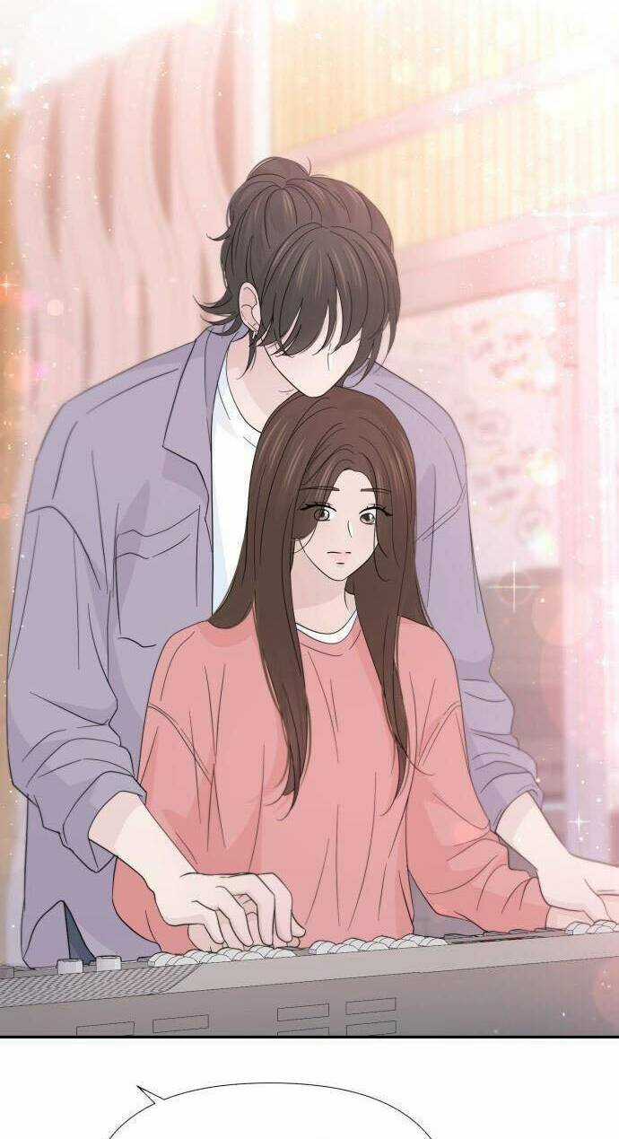 Lời Tỏ Tình Đi Lạc Chapter 46 trang 53