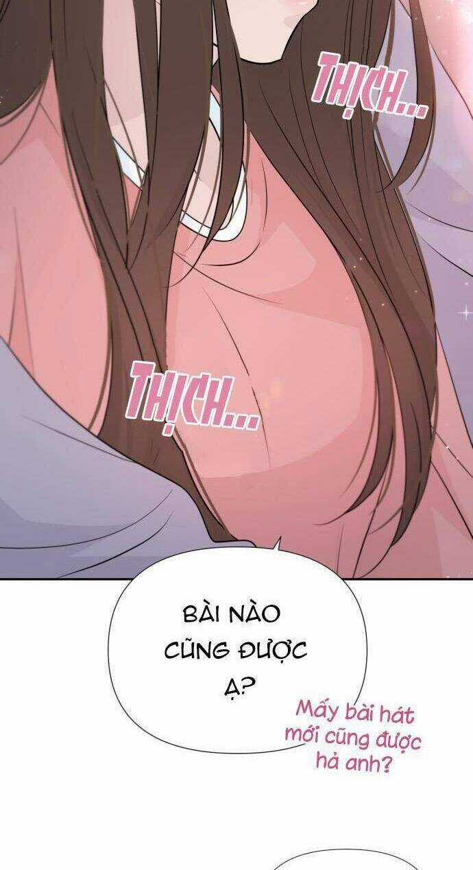 Lời Tỏ Tình Đi Lạc Chapter 46 trang 55