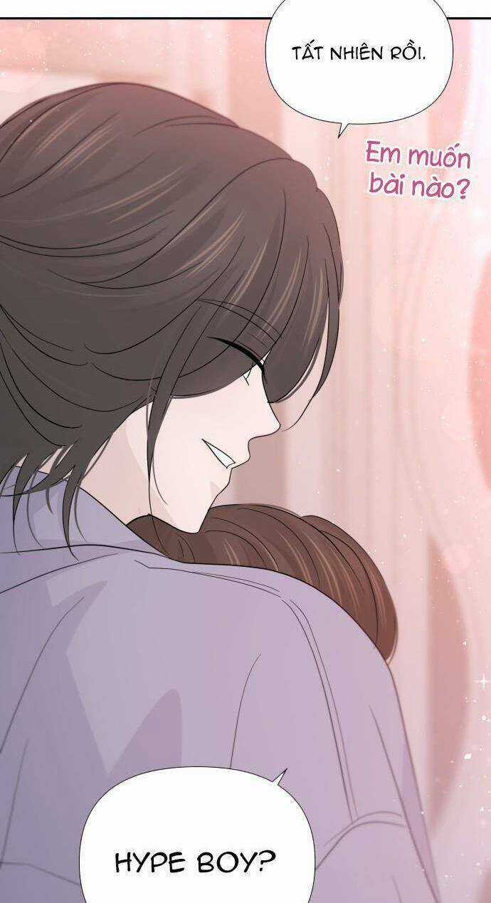 Lời Tỏ Tình Đi Lạc Chapter 46 trang 56