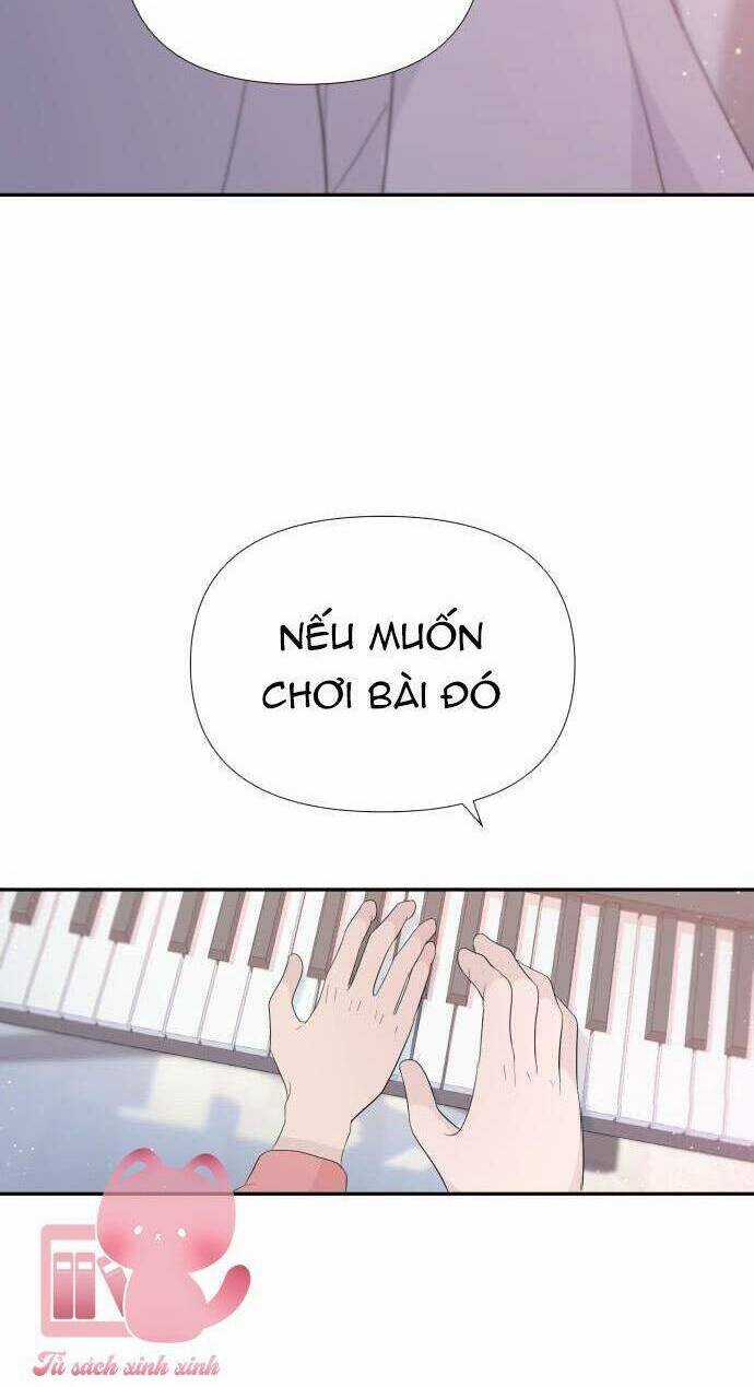 Lời Tỏ Tình Đi Lạc Chapter 46 trang 57