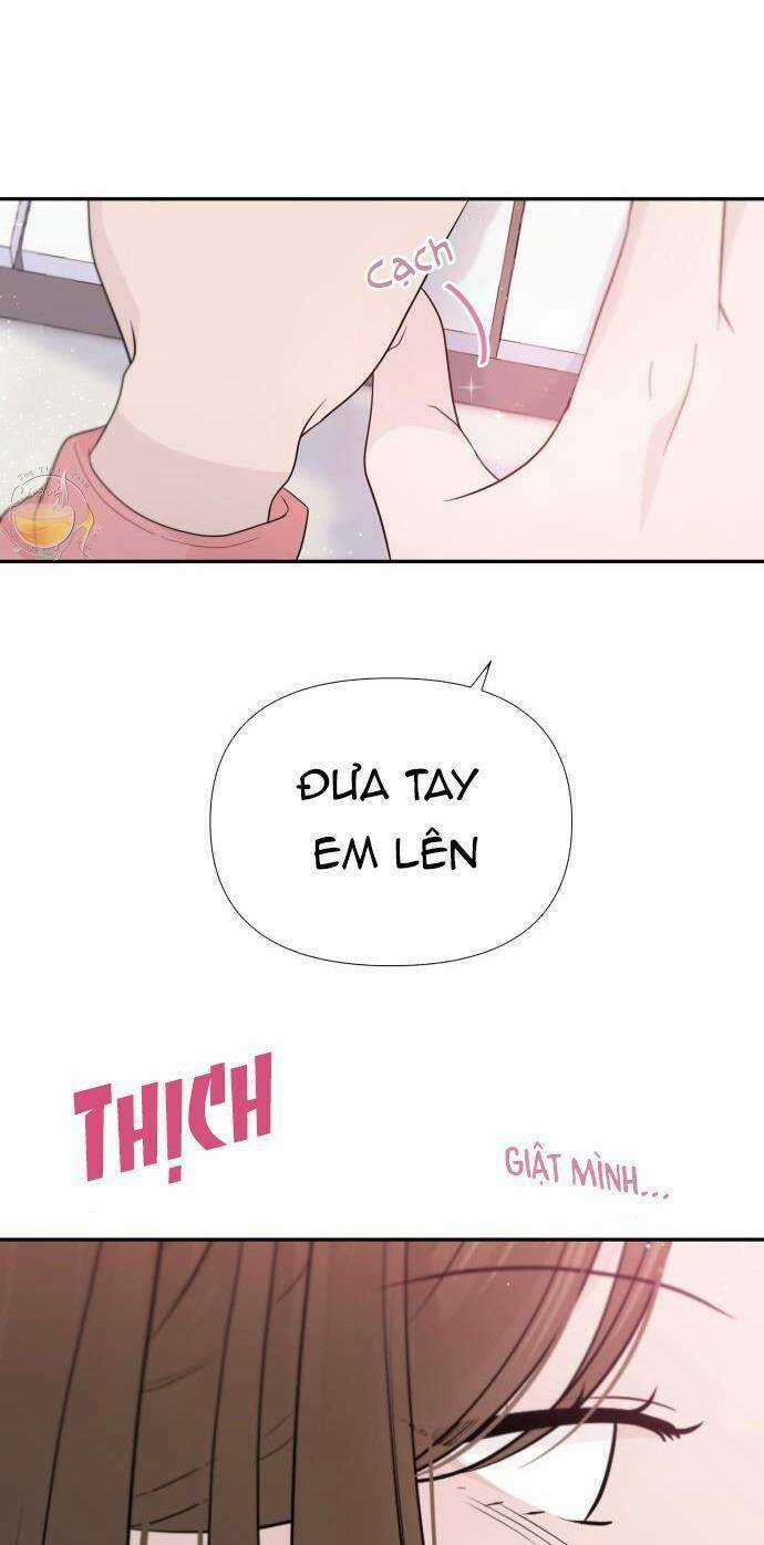 Lời Tỏ Tình Đi Lạc Chapter 46 trang 58