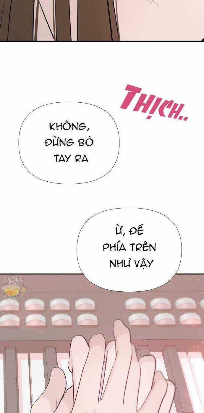 Lời Tỏ Tình Đi Lạc Chapter 46 trang 59