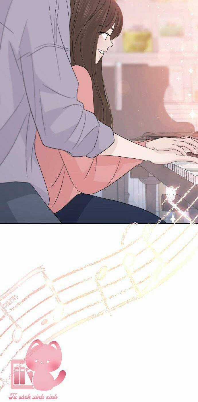 Lời Tỏ Tình Đi Lạc Chapter 46 trang 63