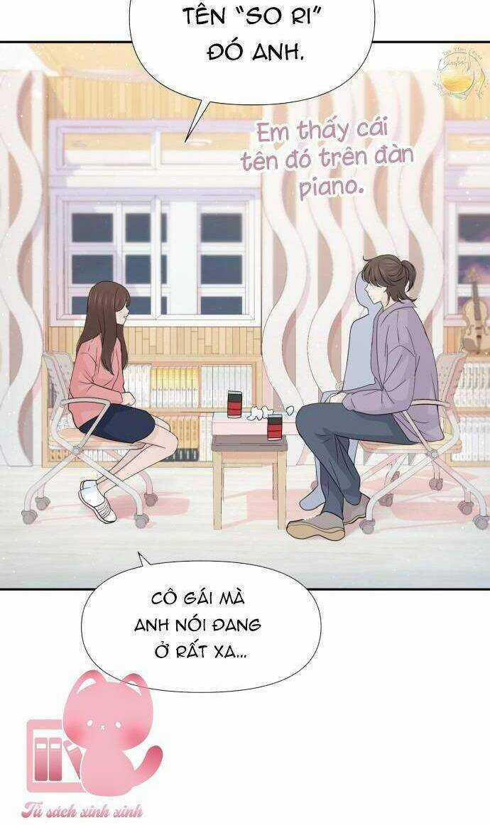 Lời Tỏ Tình Đi Lạc Chapter 46 trang 69