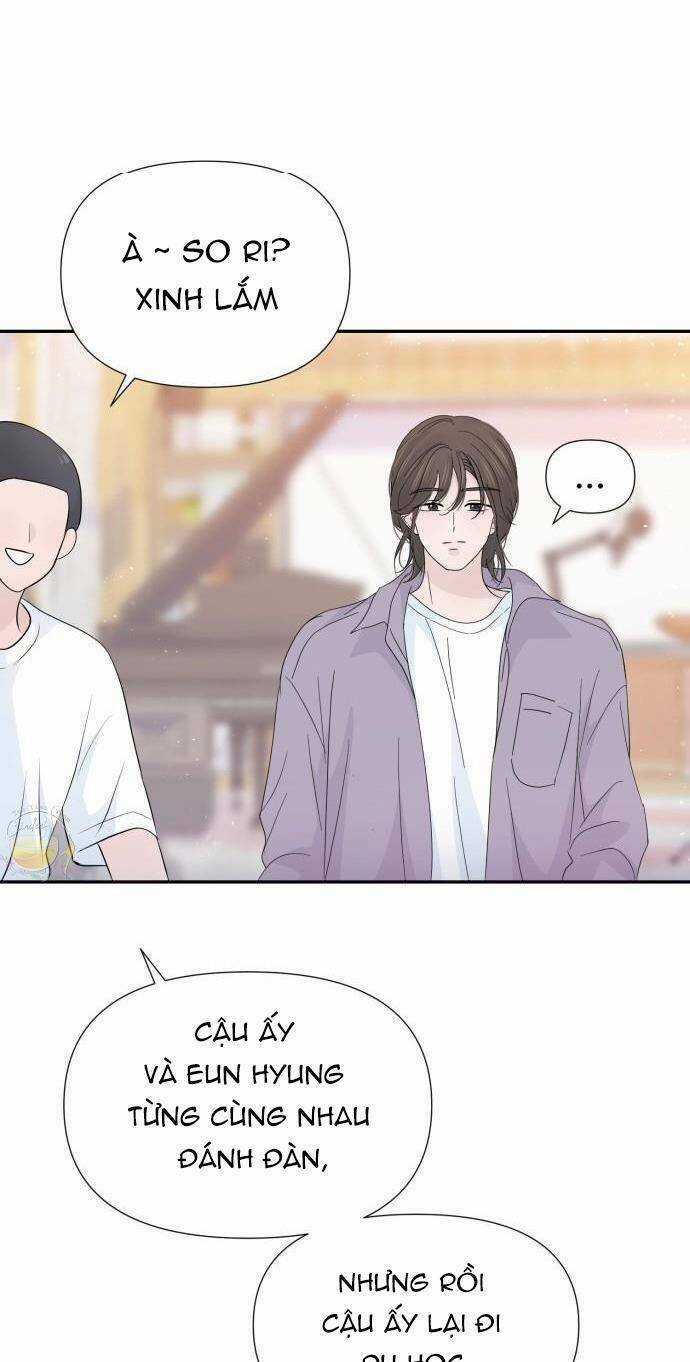 Lời Tỏ Tình Đi Lạc Chapter 46 trang 70