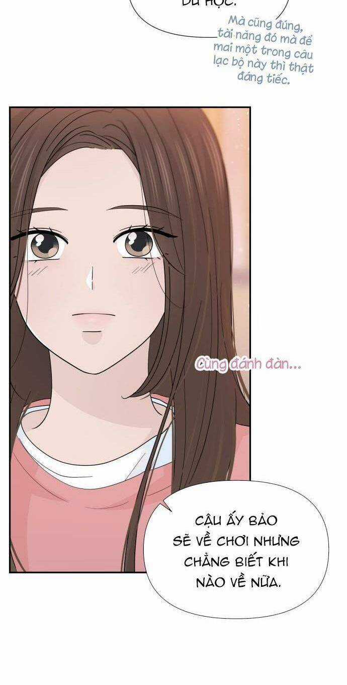 Lời Tỏ Tình Đi Lạc Chapter 46 trang 71