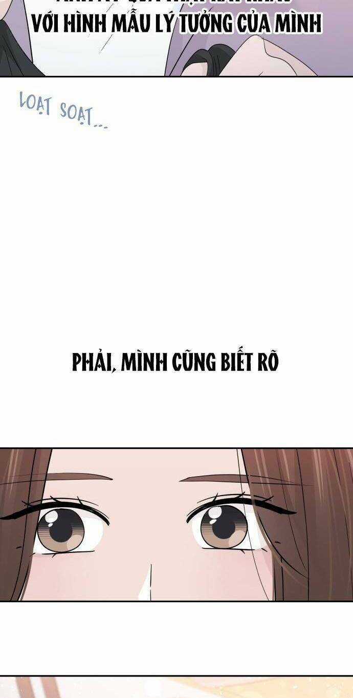 Lời Tỏ Tình Đi Lạc Chapter 46 trang 74