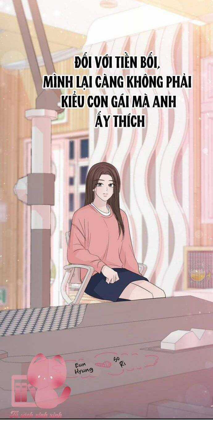 Lời Tỏ Tình Đi Lạc Chapter 46 trang 75