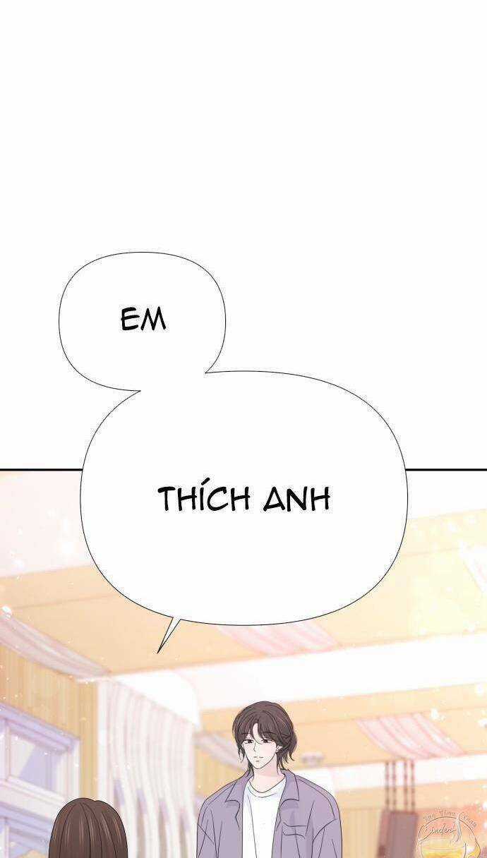 Lời Tỏ Tình Đi Lạc Chapter 46 trang 78