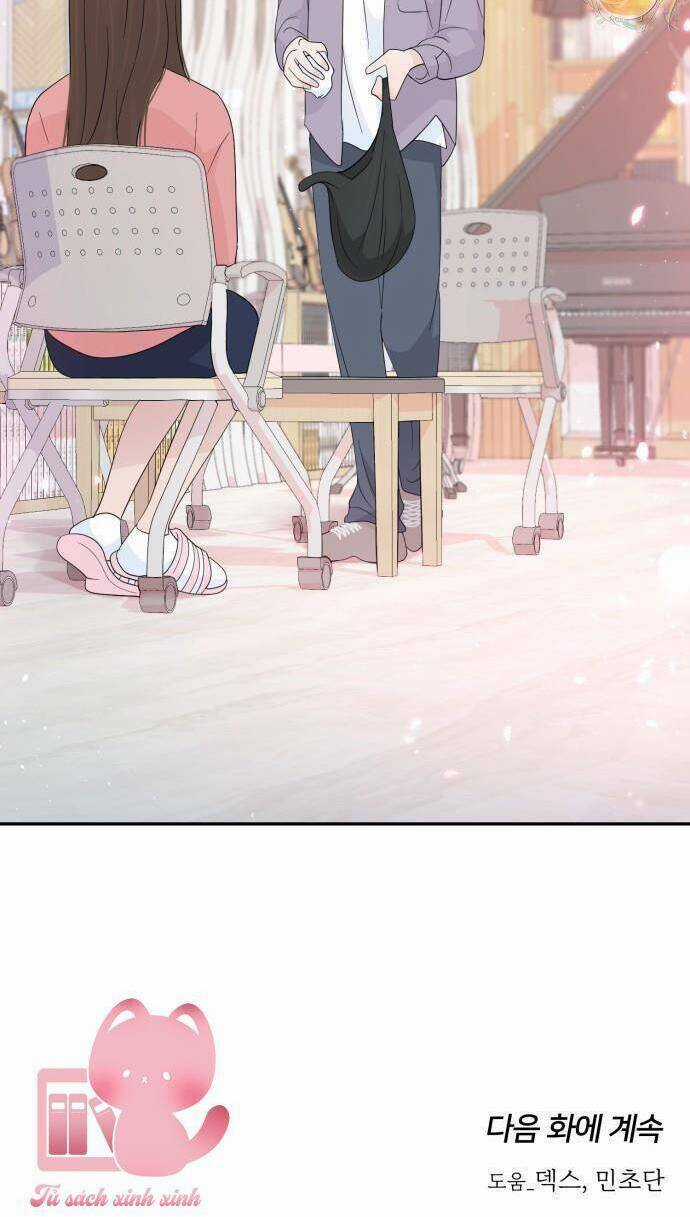 Lời Tỏ Tình Đi Lạc Chapter 46 trang 79