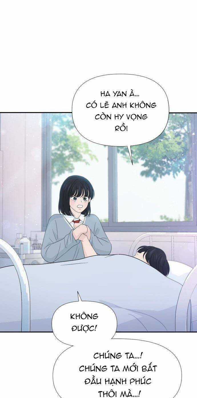 Lời Tỏ Tình Đi Lạc Chapter 46 trang 8