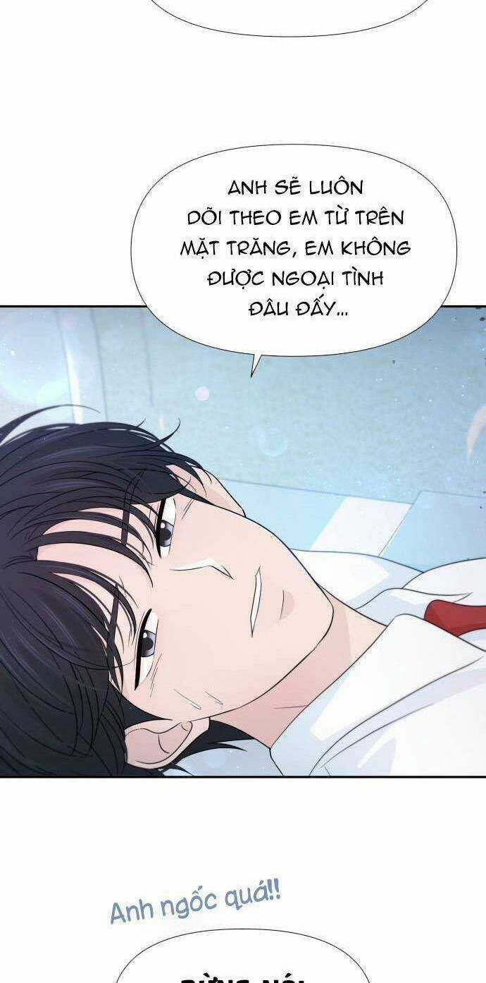 Lời Tỏ Tình Đi Lạc Chapter 46 trang 9