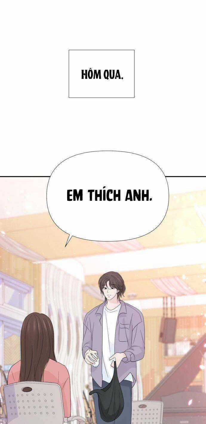 Lời Tỏ Tình Đi Lạc Chapter 47 trang 10