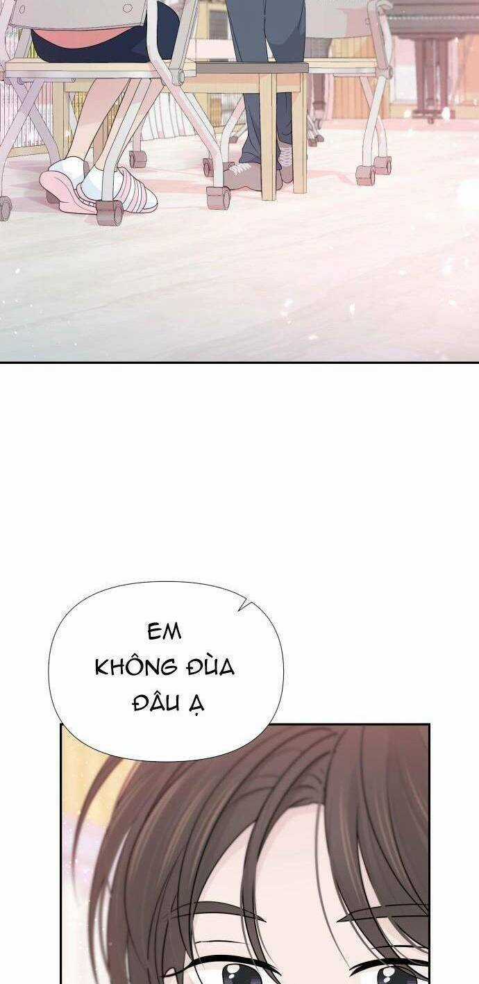 Lời Tỏ Tình Đi Lạc Chapter 47 trang 11