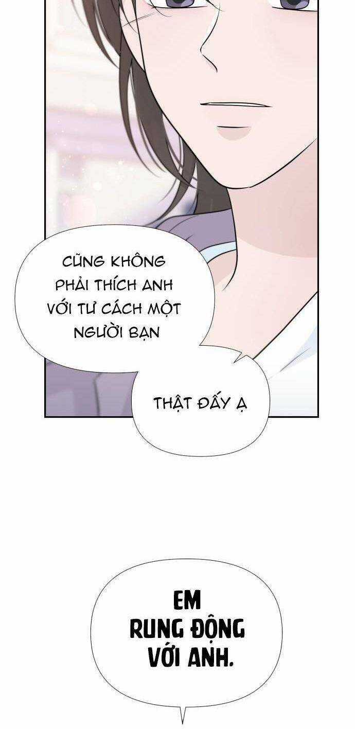 Lời Tỏ Tình Đi Lạc Chapter 47 trang 12