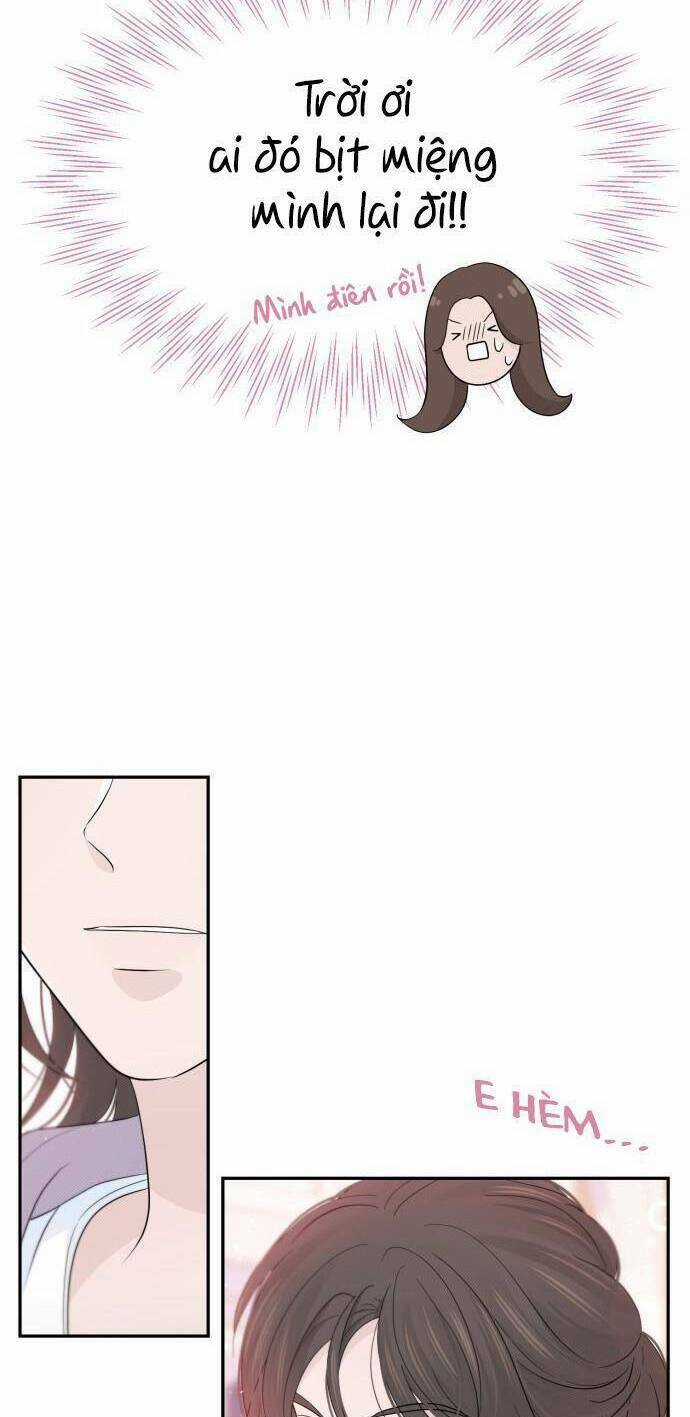 Lời Tỏ Tình Đi Lạc Chapter 47 trang 14