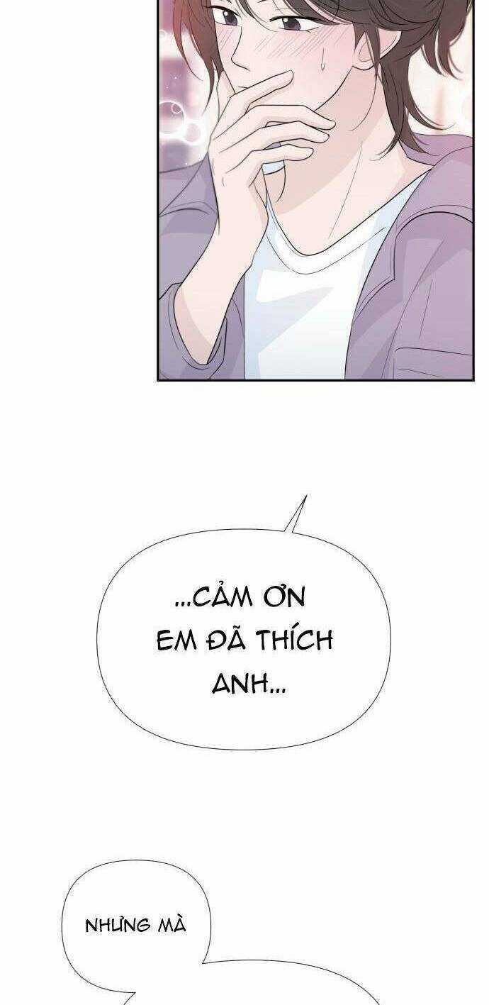 Lời Tỏ Tình Đi Lạc Chapter 47 trang 15