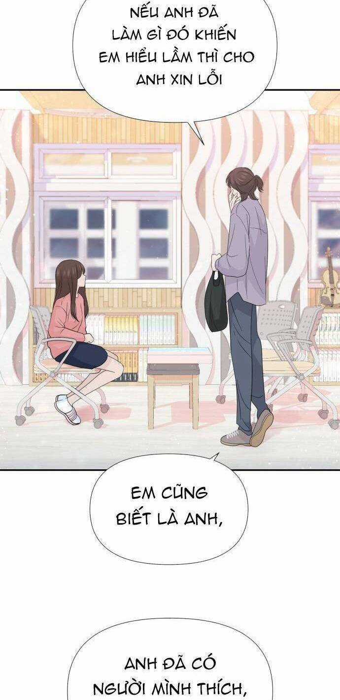 Lời Tỏ Tình Đi Lạc Chapter 47 trang 16