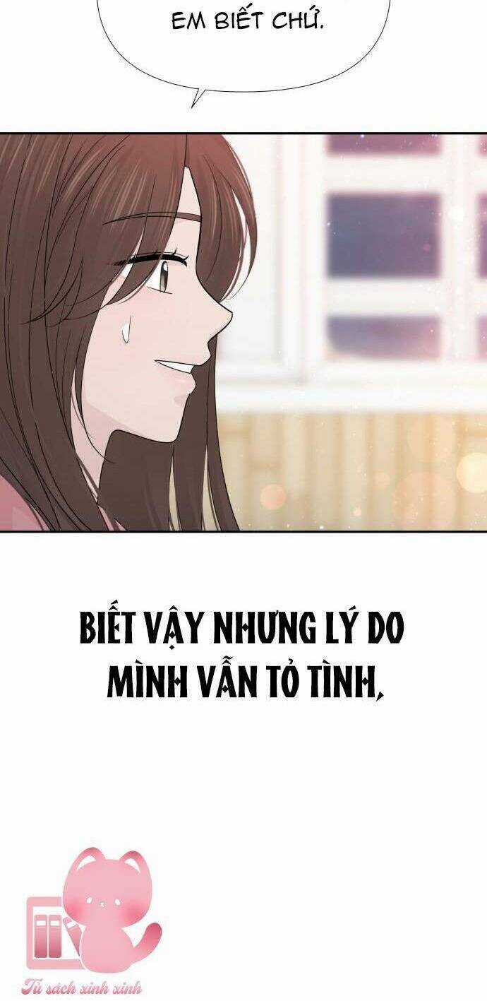 Lời Tỏ Tình Đi Lạc Chapter 47 trang 17