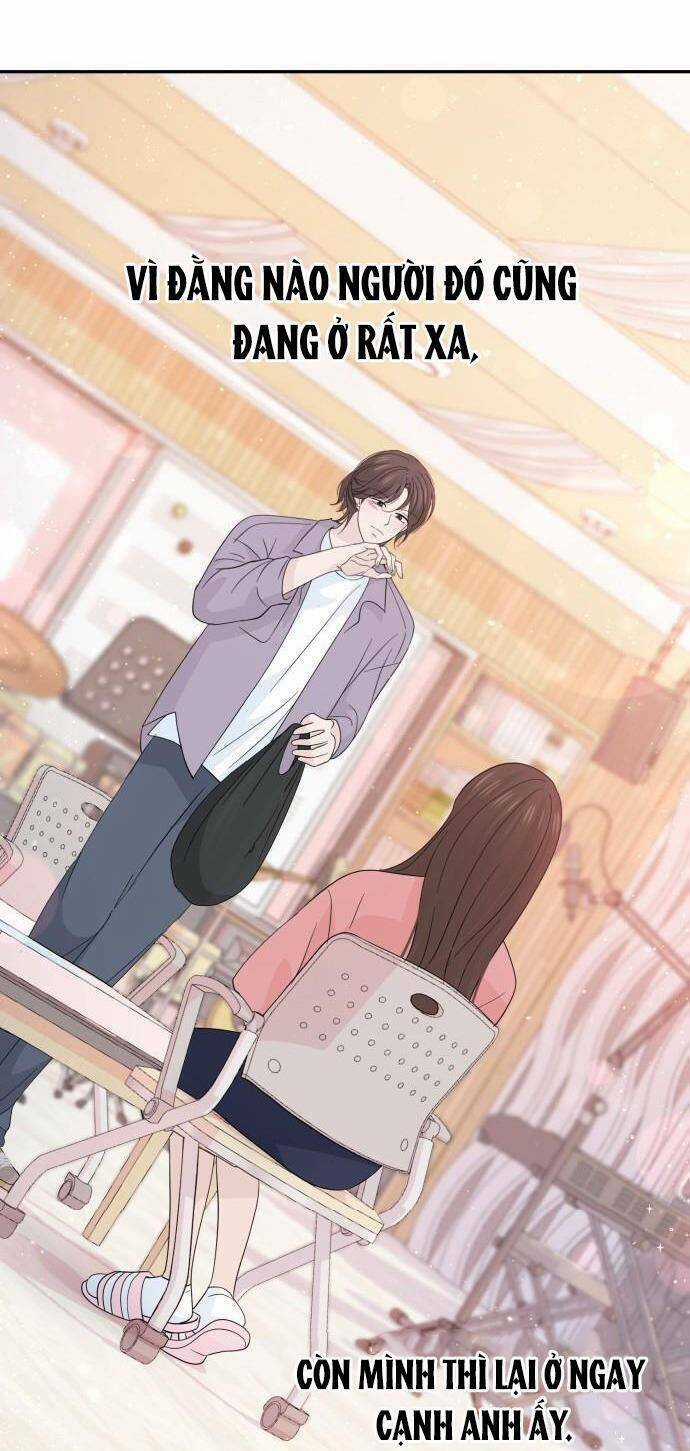 Lời Tỏ Tình Đi Lạc Chapter 47 trang 18