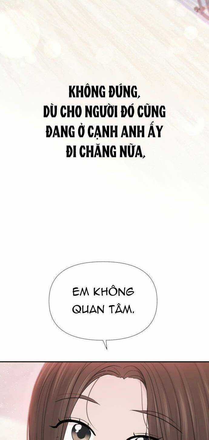 Lời Tỏ Tình Đi Lạc Chapter 47 trang 19