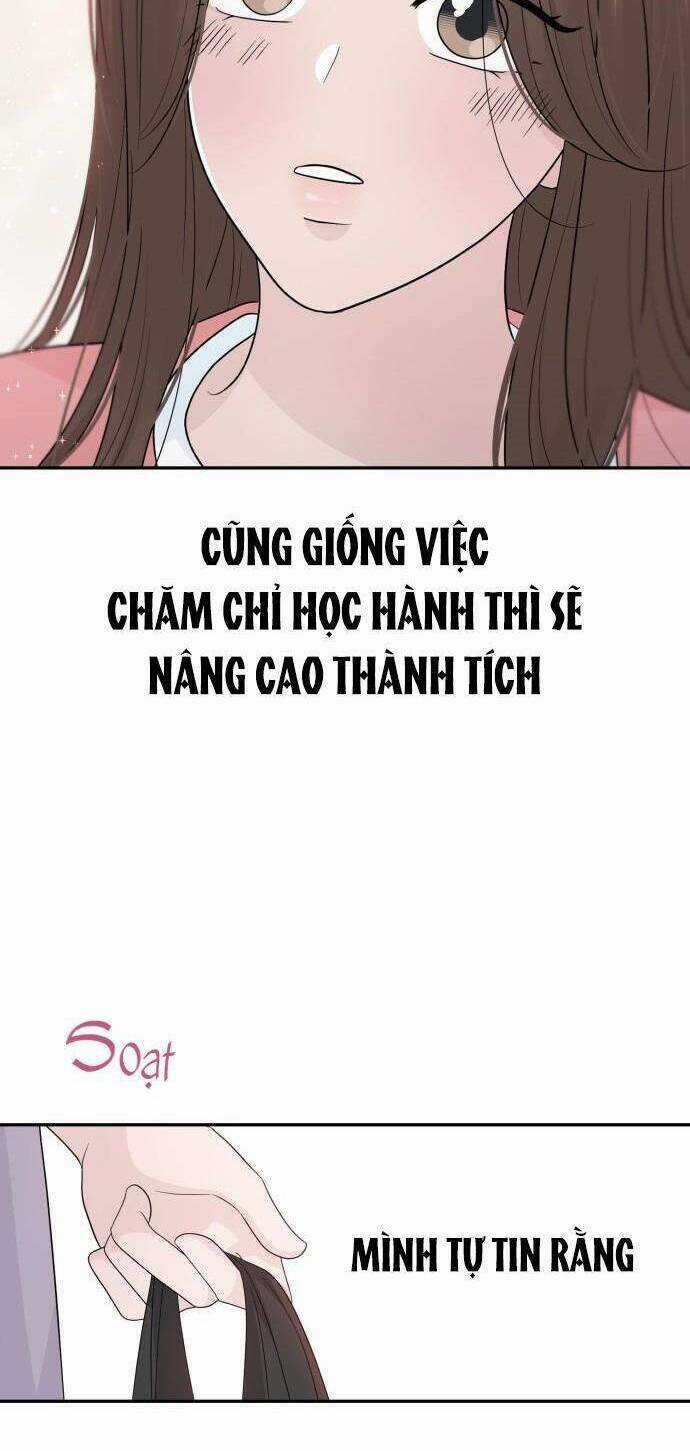 Lời Tỏ Tình Đi Lạc Chapter 47 trang 20