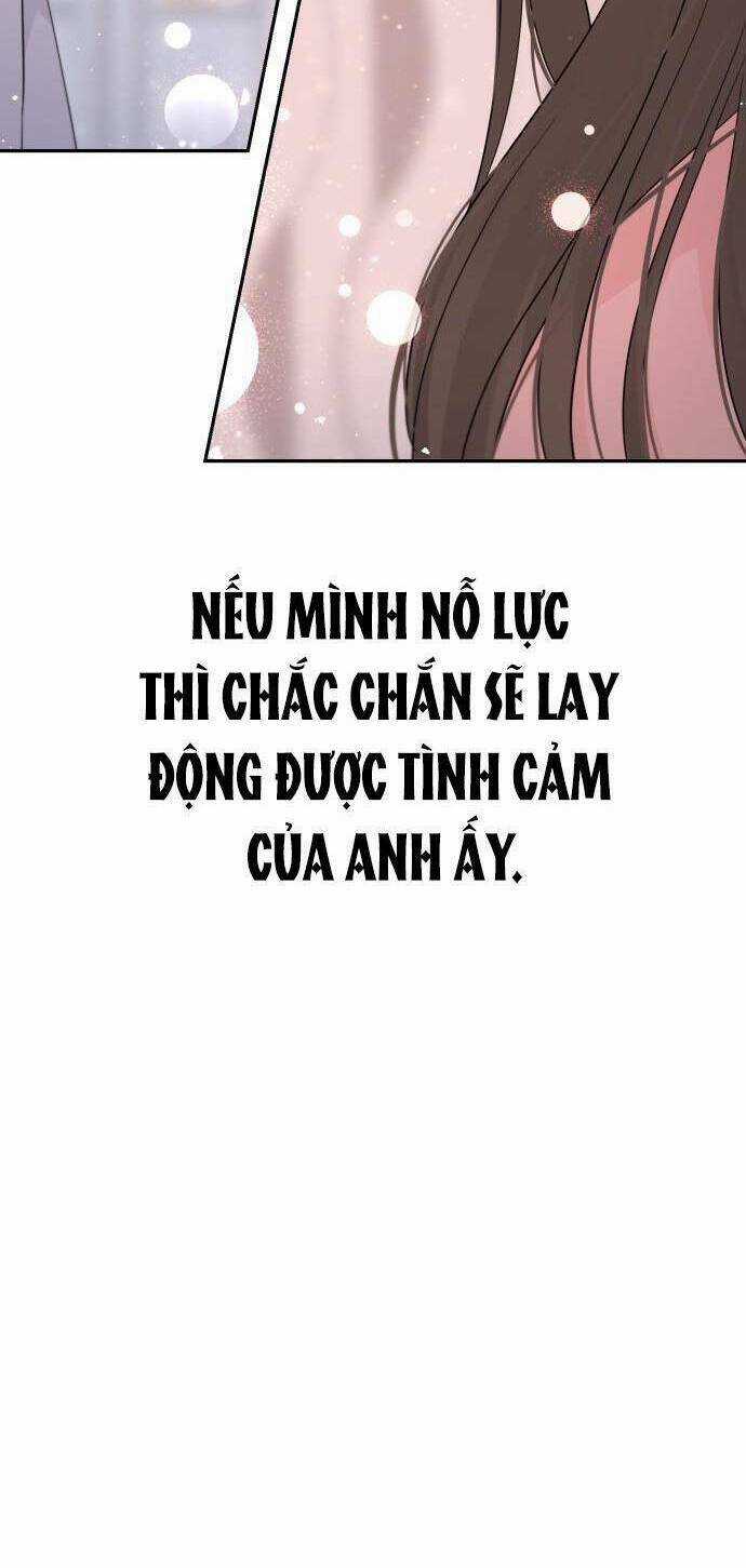 Lời Tỏ Tình Đi Lạc Chapter 47 trang 22