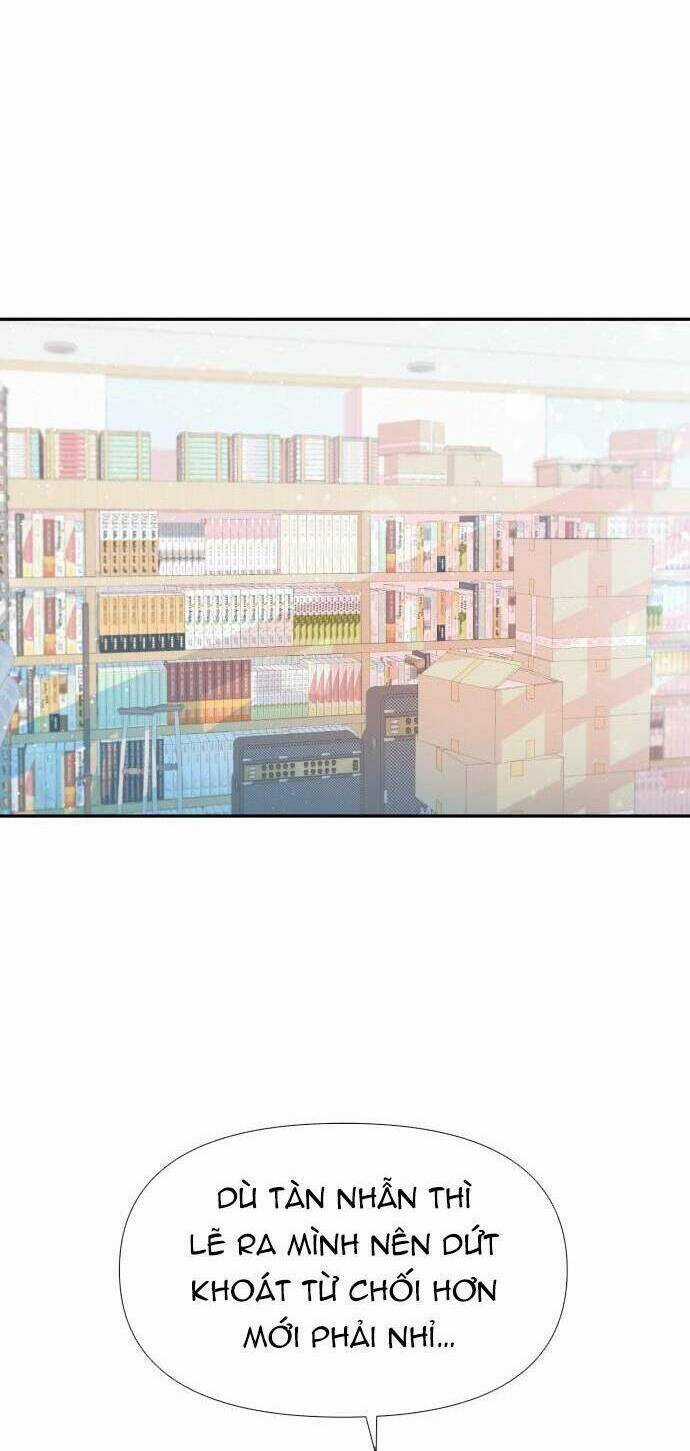 Lời Tỏ Tình Đi Lạc Chapter 47 trang 23