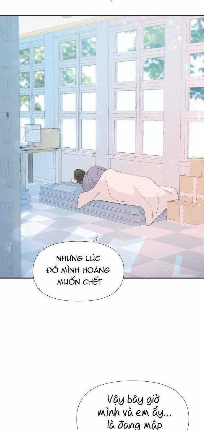 Lời Tỏ Tình Đi Lạc Chapter 47 trang 24