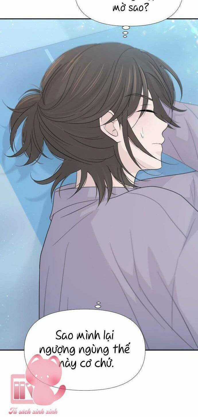 Lời Tỏ Tình Đi Lạc Chapter 47 trang 25